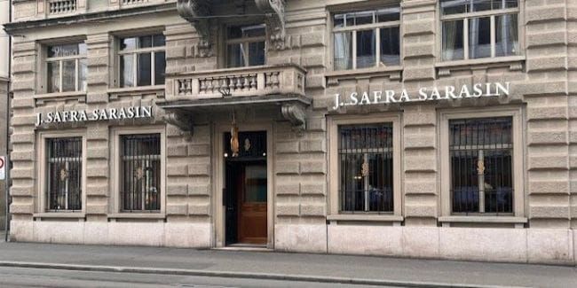 J. Safra Sarasin macht Flaggschiff-Fonds auslandstauglich