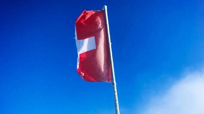Mehr Schweizer in den UBS-Verwaltungsrat