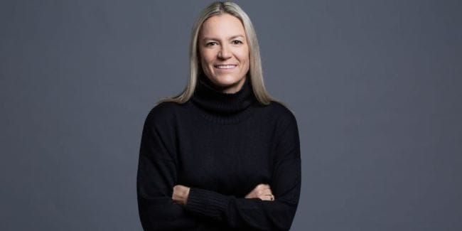 Sedef Köktentürk nicht mehr Head of Impact bei Blue Horizon