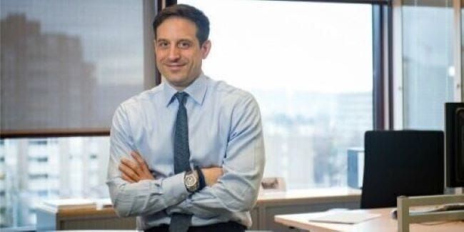 Yves-Alain Sommerhalder: CS-Kollege von Khan erhält Superjob