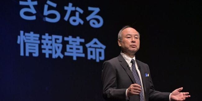 Credit Suisse macht Drohung wahr und zerrt Softbank vor Gericht
