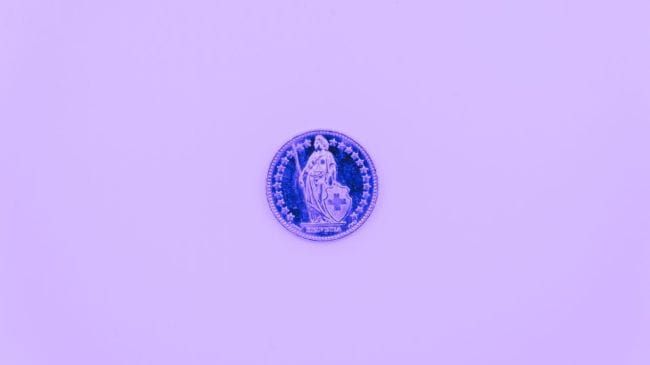 Einen Franken-Stablecoin braucht es nicht (mehr)