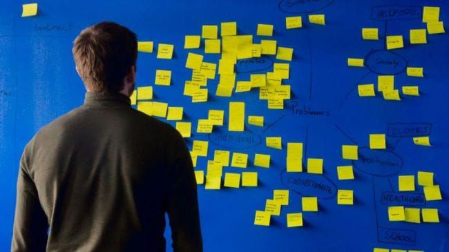 Mehr Geld: Schweizer Startup-Szene kommt wieder auf die Beine