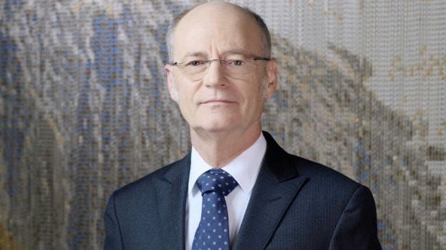 Bundesanwalt Stefan Blättler zu MBaer: «Der Fall liegt bei uns»