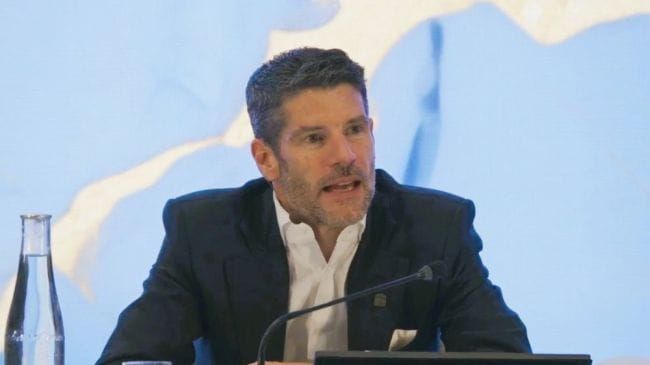 Julius Bär: Unter Stefan Bollinger ging jeder zehnte Kundenberater