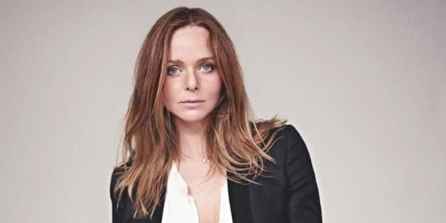 Mode-Ikone Stella McCartney steigt mit LVMH ins Private-Equity-Geschäft ein