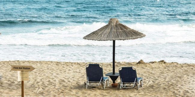 Die UBS verordnet Digital-Detox-Ferien für Angestellte