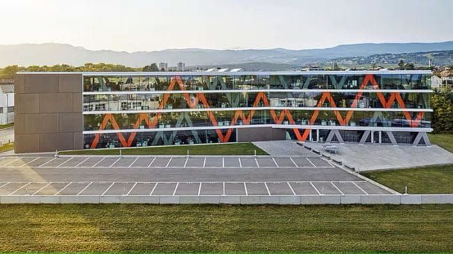 Swissquote läuft es rund - Ziele deutlich übertroffen