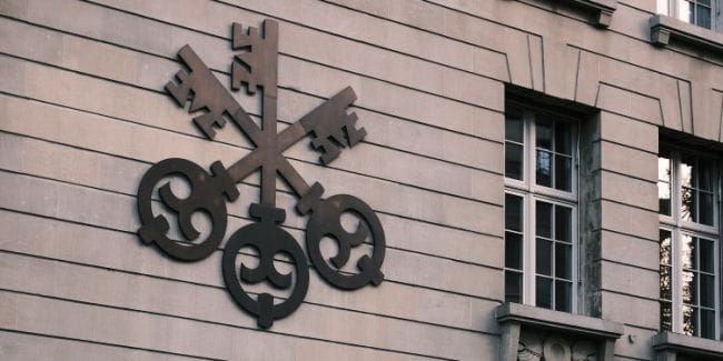 Die UBS hat lange gewartet und gibt jetzt alle Nothilfen zurück - geschicktes Taktieren zahlt sich aus