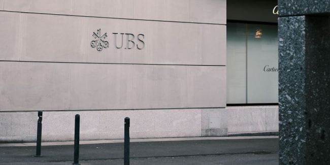 Ein Akronym gerät aus der Mode: UBS lanciert kaum noch neue ESG-Fonds