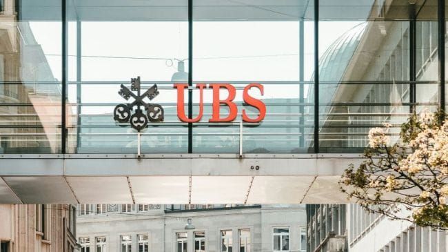 Wird die UBS das Amerika-Geschäft verkaufen müssen?