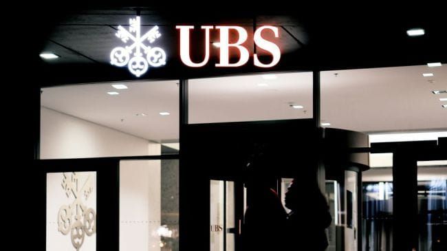 Wird die UBS zur Totengräberin der Onlinebank Radicant?