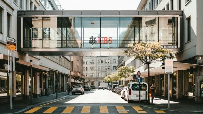 UBS unterliegt erneut gegen Bundesanwaltschaft im Fall Moçambique
