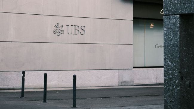 Rechnet sich jetzt ein Wegzug für die UBS überhaupt noch?