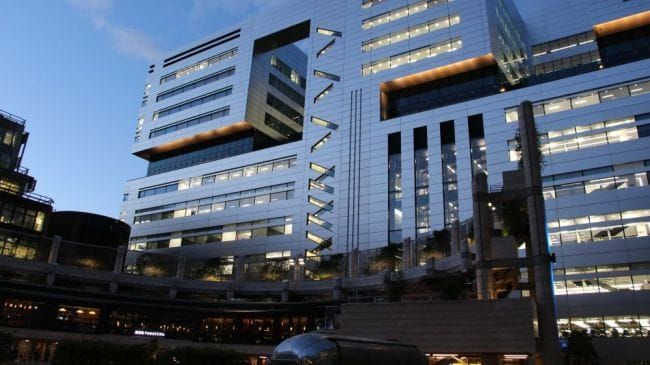 Die konzernweite KI-Strategie der UBS wird in London gemacht - nicht in Zürich