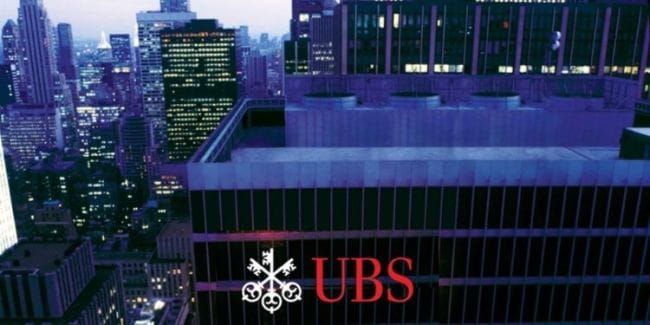 Bietet die UBS ihren Kunden schon bald Bitcoin-ETFs an?