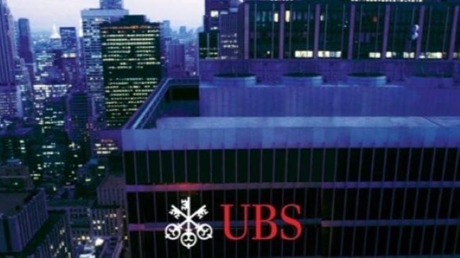 Mutmassliche NS-Konten: UBS scheitert vor Gericht in New York