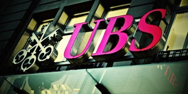 «Jedes Land würde eine solche Bank wollen» - UBS-Investor Lars Förberg macht weiter Druck