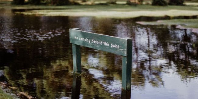USA beziffern Klimaschäden auf 150 Milliarden Dollar pro Jahr