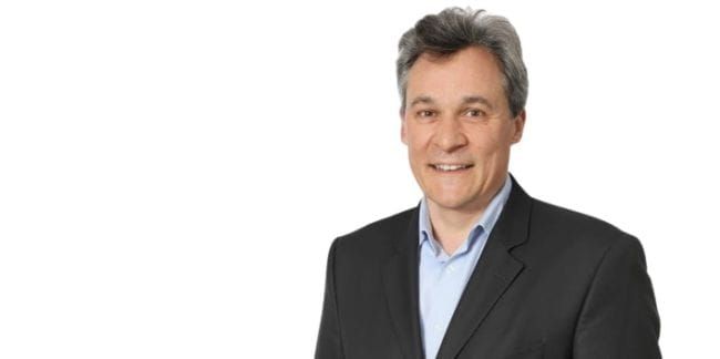 GKB bekommt einen neuen Finanzchef