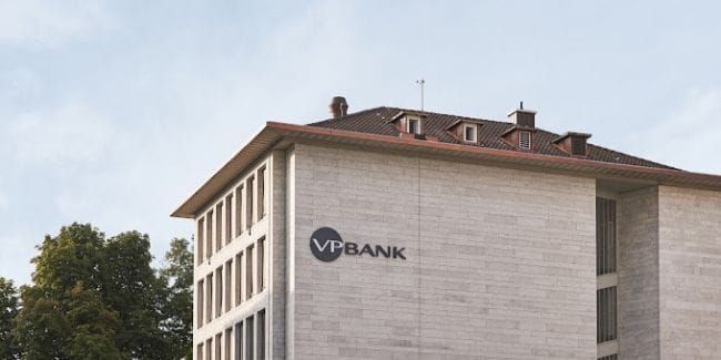 Fall VP Bank: Gericht wirft der Finma «kognitive Verzerrung» vor