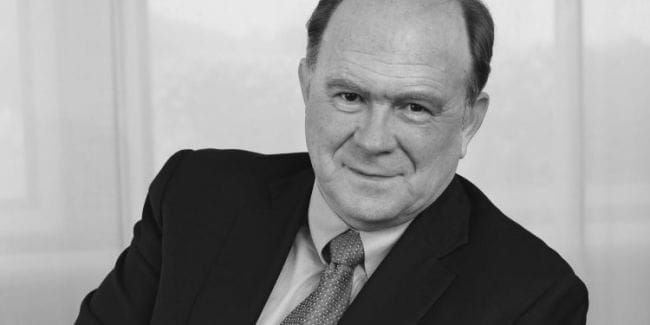 Walter Kielholz fährt Nationalbank und Finma an den Karren