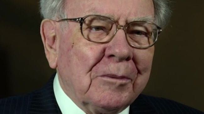 Warren Buffett - das Ende einer Ära