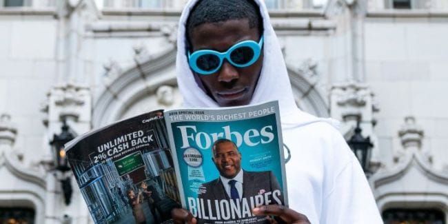 Trotz Krieg und Rezession erwartet die Credit Suisse einen Boom der Superreichen