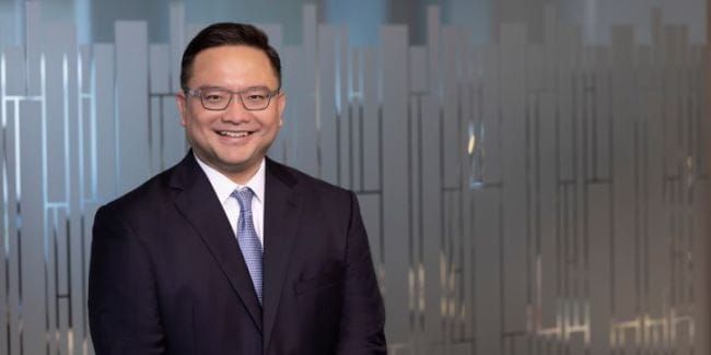 Vontobel: Neuer Asset-Management-Chef für die Region Asien-Pazifik