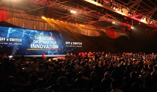 Swiss Seek to Tap Singapore’s Booming Fintech Scene
