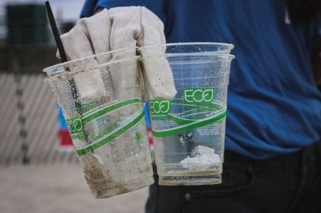 EU-Regulator will schnell gegen Greenwashing vorgehen - doch einfach wird das nicht