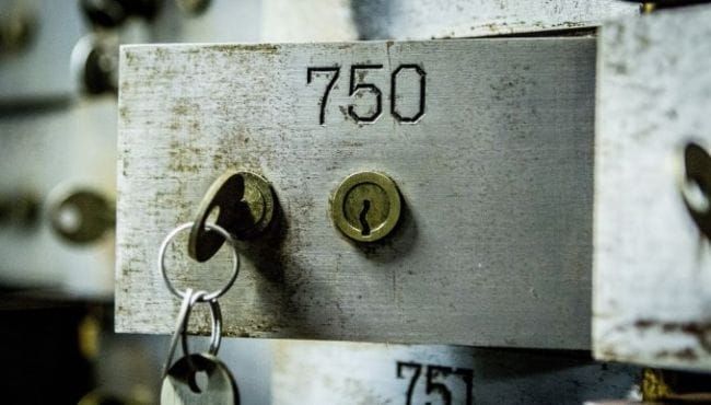 Anspruch und Wirklichkeit im Kampf gegen die Geldwäscherei