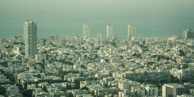 Israel löst die Schweiz als sicherer Hafen für reiche Russen ab