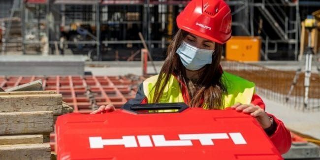 Das grosse Hilti-Experiment - mehr Motivation ohne Bonus