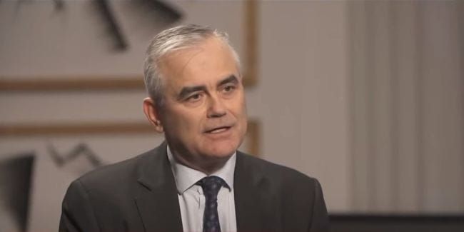 Stolpert Thomas Gottstein über das Greensill-Enforcement-Verfahren?