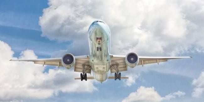 Grosskonzerne schränken Business-Trips massiv ein