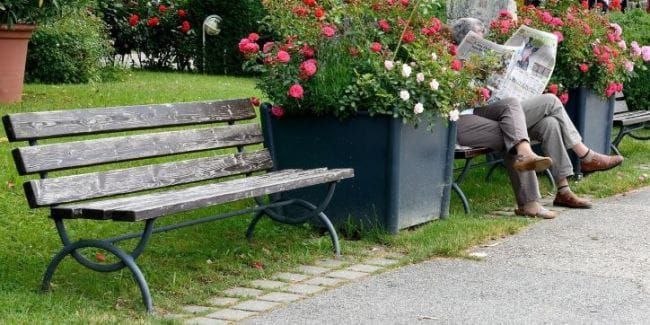 Schweizer Pensionskassen sind Sustainability-Muffel