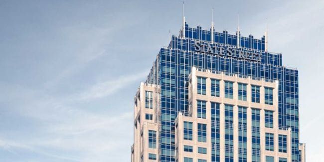 Credit Suisse für State Street wohl kein Thema