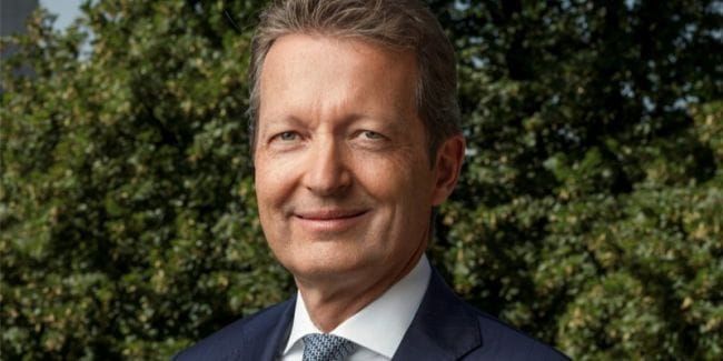Pictet: Verwaltete Vermögen tauchen um 12 Prozent