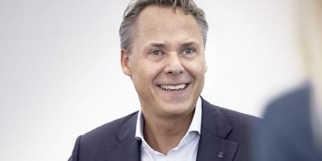 Der geplatzte Wealthfront-Deal ist ein harter Schlag für Ralph Hamers