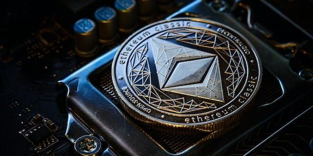 Ethereum gelingt das Update - und jetzt?