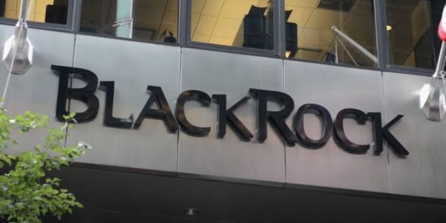 Niederländischer Pensionsfonds entzieht Blackrock Milliardenmandat - UBS übernimmt