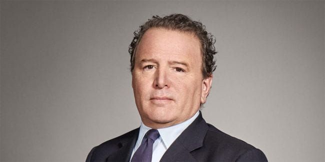CS zahlt Michael Klein ein Extra-Honorar von 10 Millionen Dollar