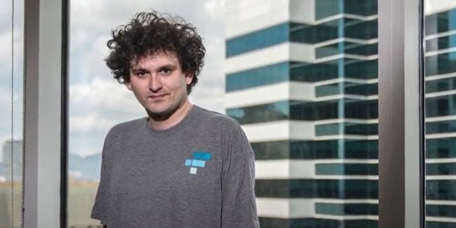 Eine Zürcher Privatbank und ein Zuger Fintech führten 23 Konten für die kollabierte FTX-Kryptoplattform