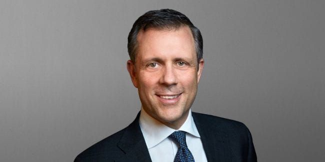 Warum hat die UBS keine Verwendung für CS-Schweiz-Chef André Helfenstein?