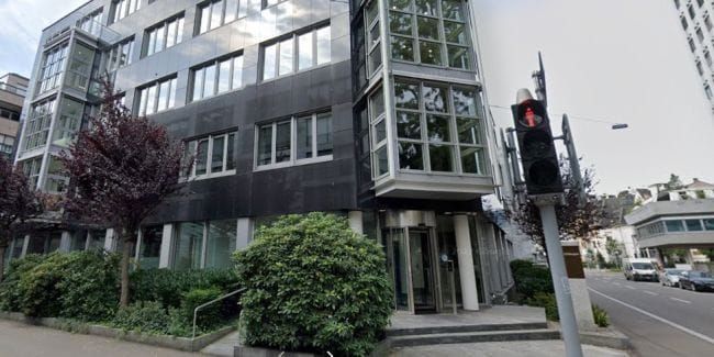 J.P. Morgan baut Firmenkundengeschäft aus und holt Roger Fix von der UBS