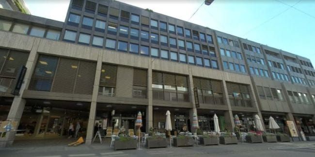 Die Holding der Pleite gegangenen Zuger Covario AG ist weiterhin aktiv