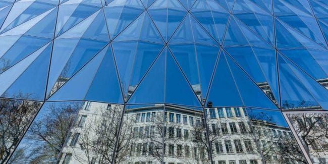 Mario Greco gibt Gas - starkes erstes Quartal der Zurich Insurance Group