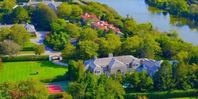 US-Justiz nimmt sechs Luxusimmobilien von Victor Vekselberg ins Visier
