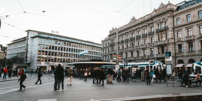 UBS/CS: Ergibt eine Fusion überhaupt Sinn?